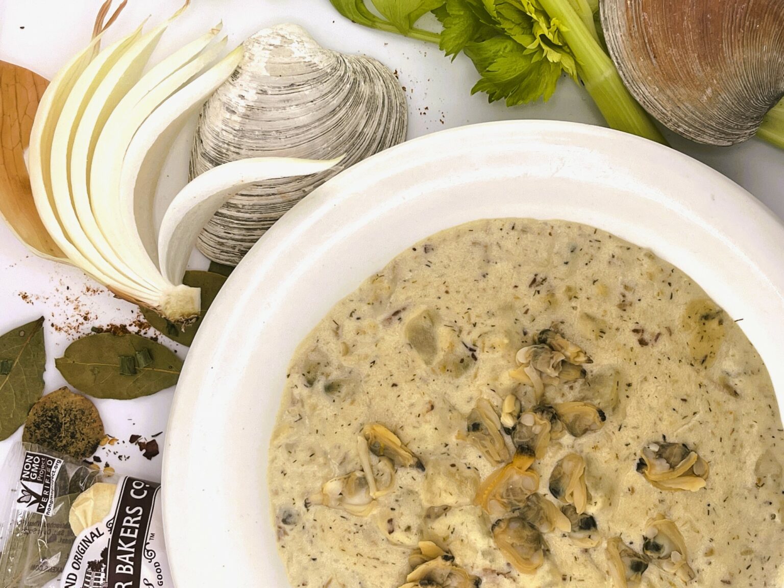 Fried whole belly clams near me